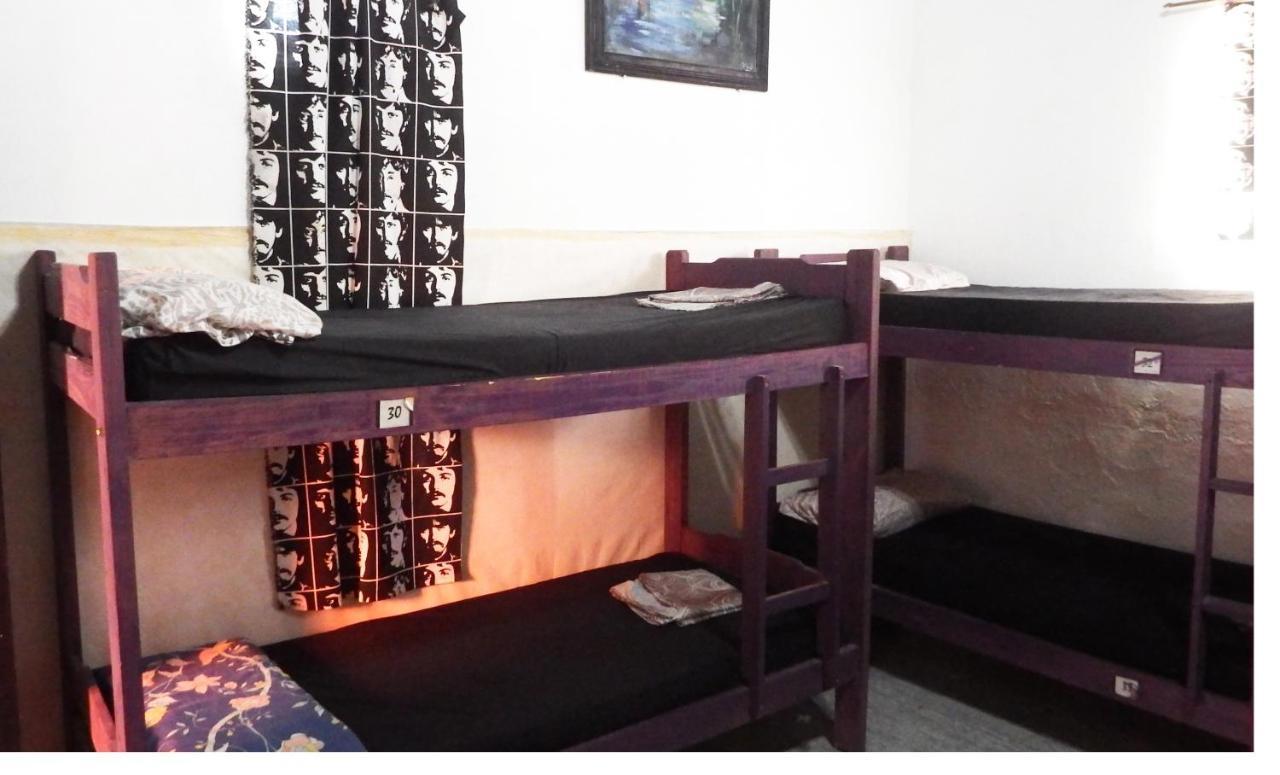 Hostel De Pichincha Gualeguaychú Zewnętrze zdjęcie