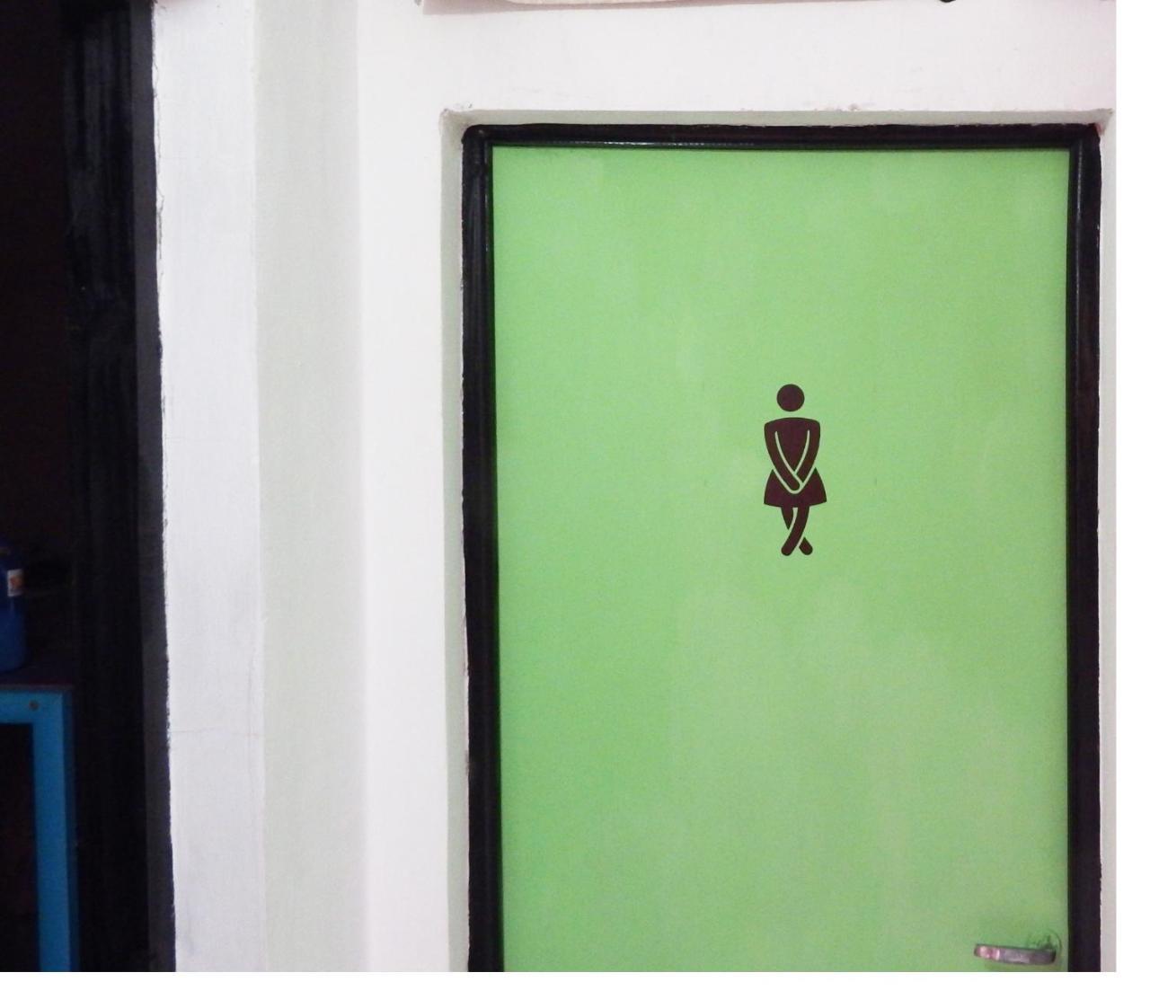 Hostel De Pichincha Gualeguaychú Zewnętrze zdjęcie