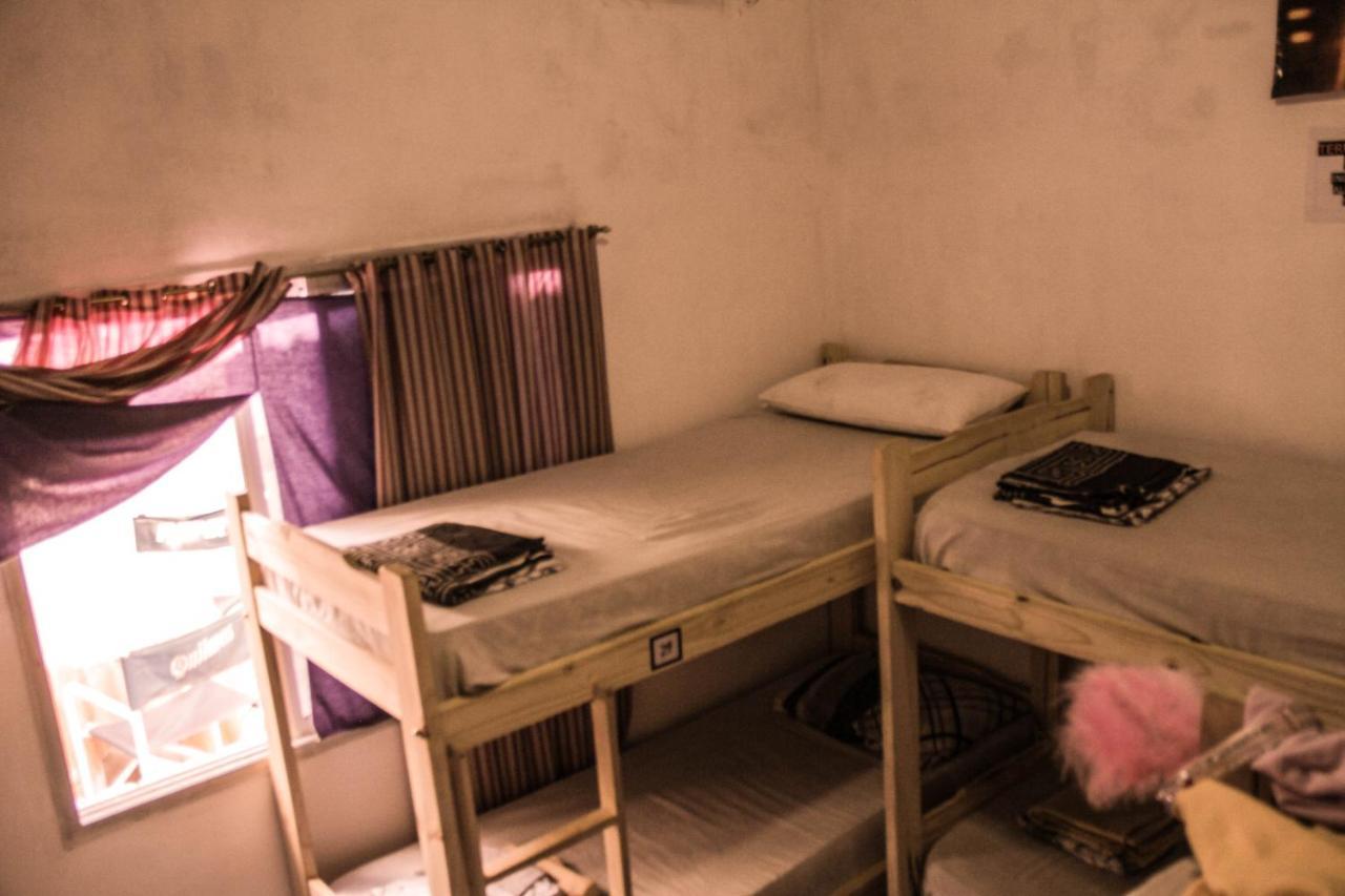 Hostel De Pichincha Gualeguaychú Zewnętrze zdjęcie