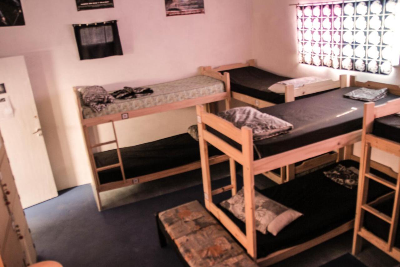 Hostel De Pichincha Gualeguaychú Zewnętrze zdjęcie