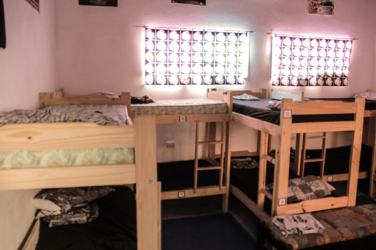 Hostel De Pichincha Gualeguaychú Zewnętrze zdjęcie