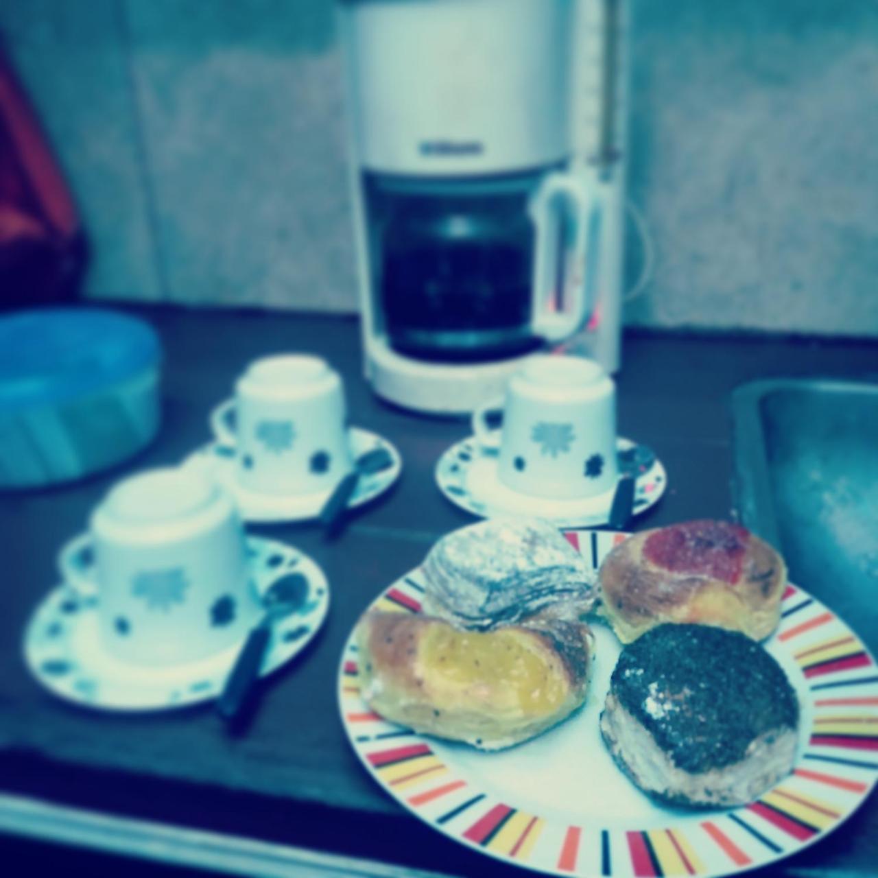 Hostel De Pichincha Gualeguaychú Zewnętrze zdjęcie