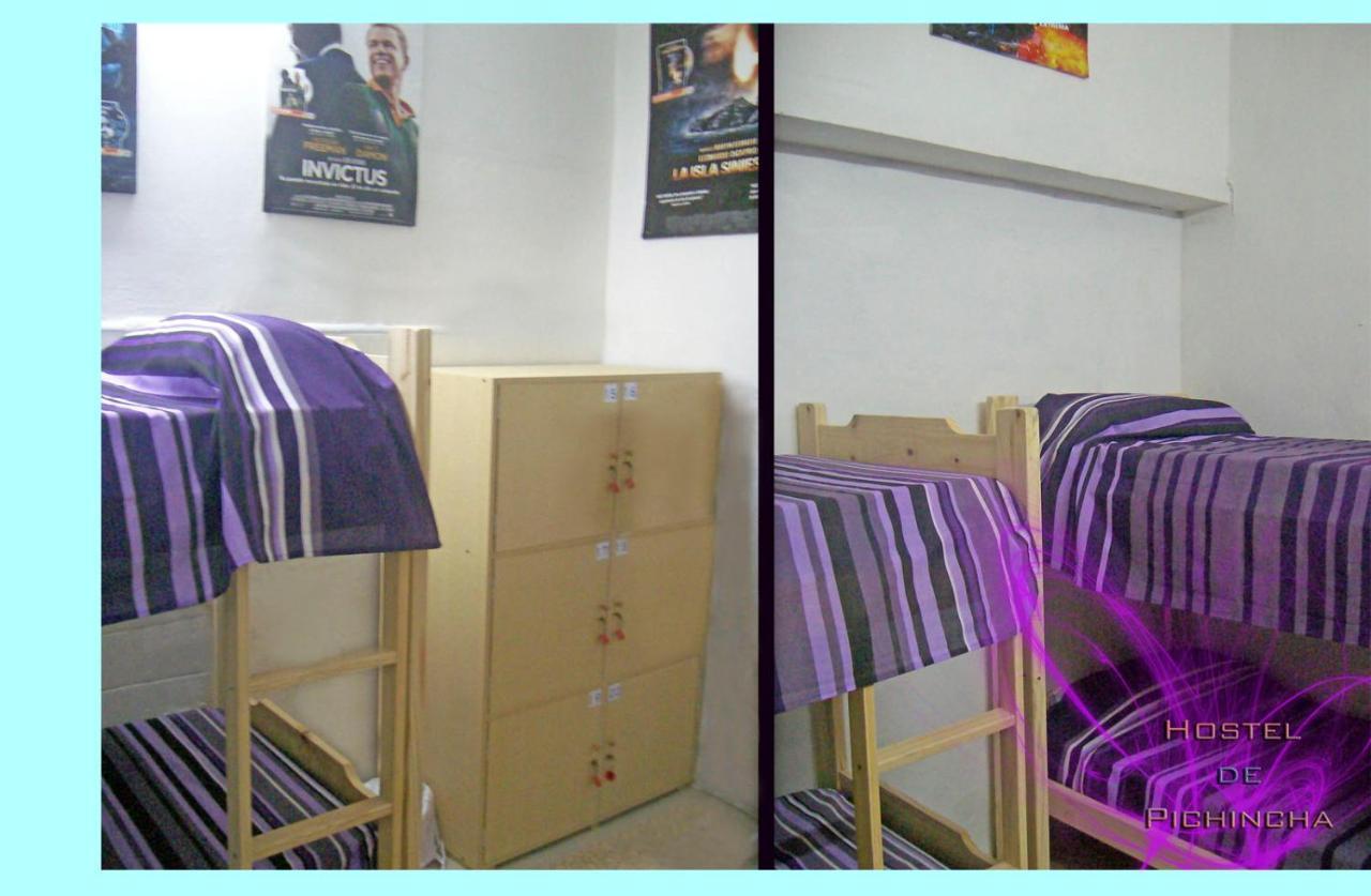Hostel De Pichincha Gualeguaychú Zewnętrze zdjęcie