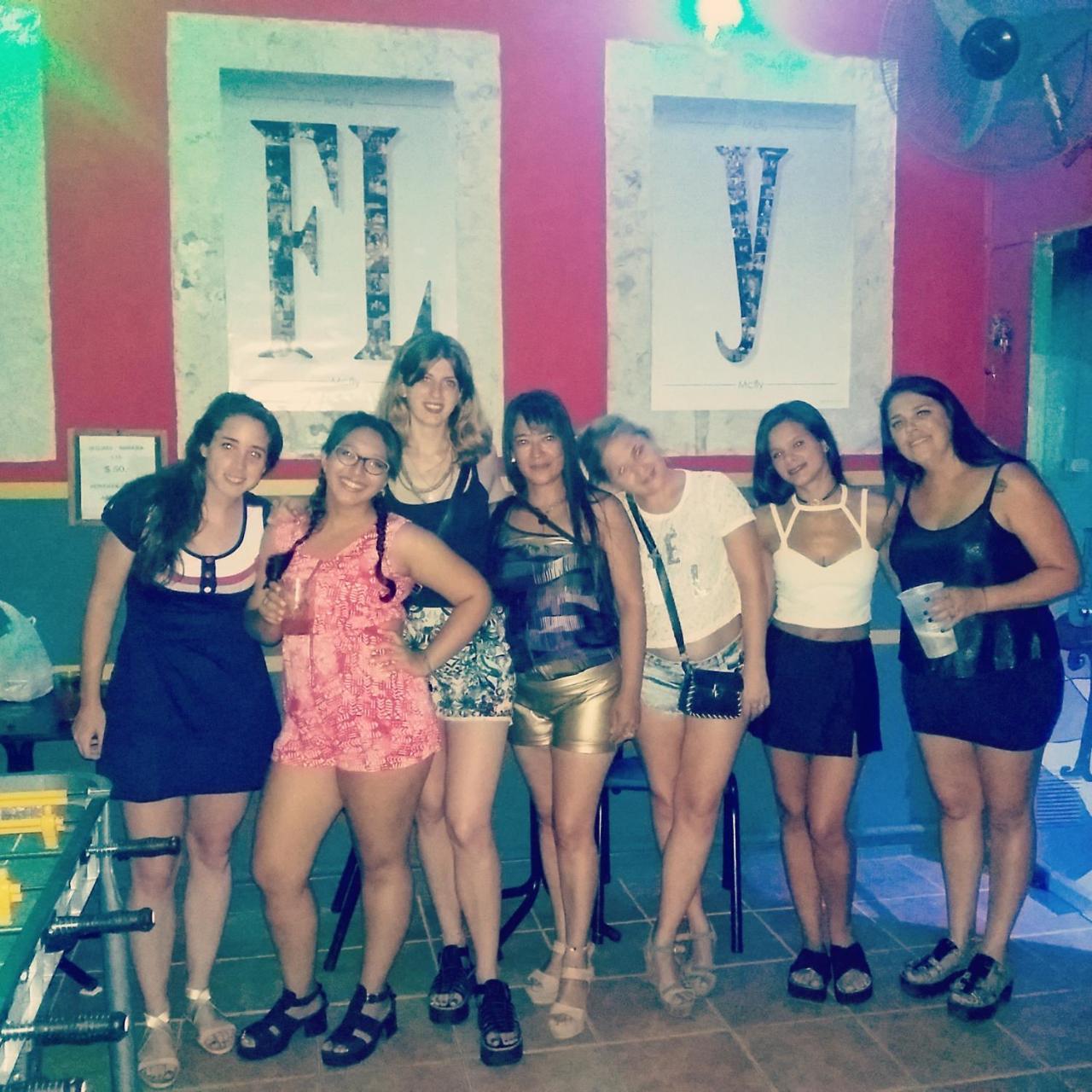 Hostel De Pichincha Gualeguaychú Zewnętrze zdjęcie